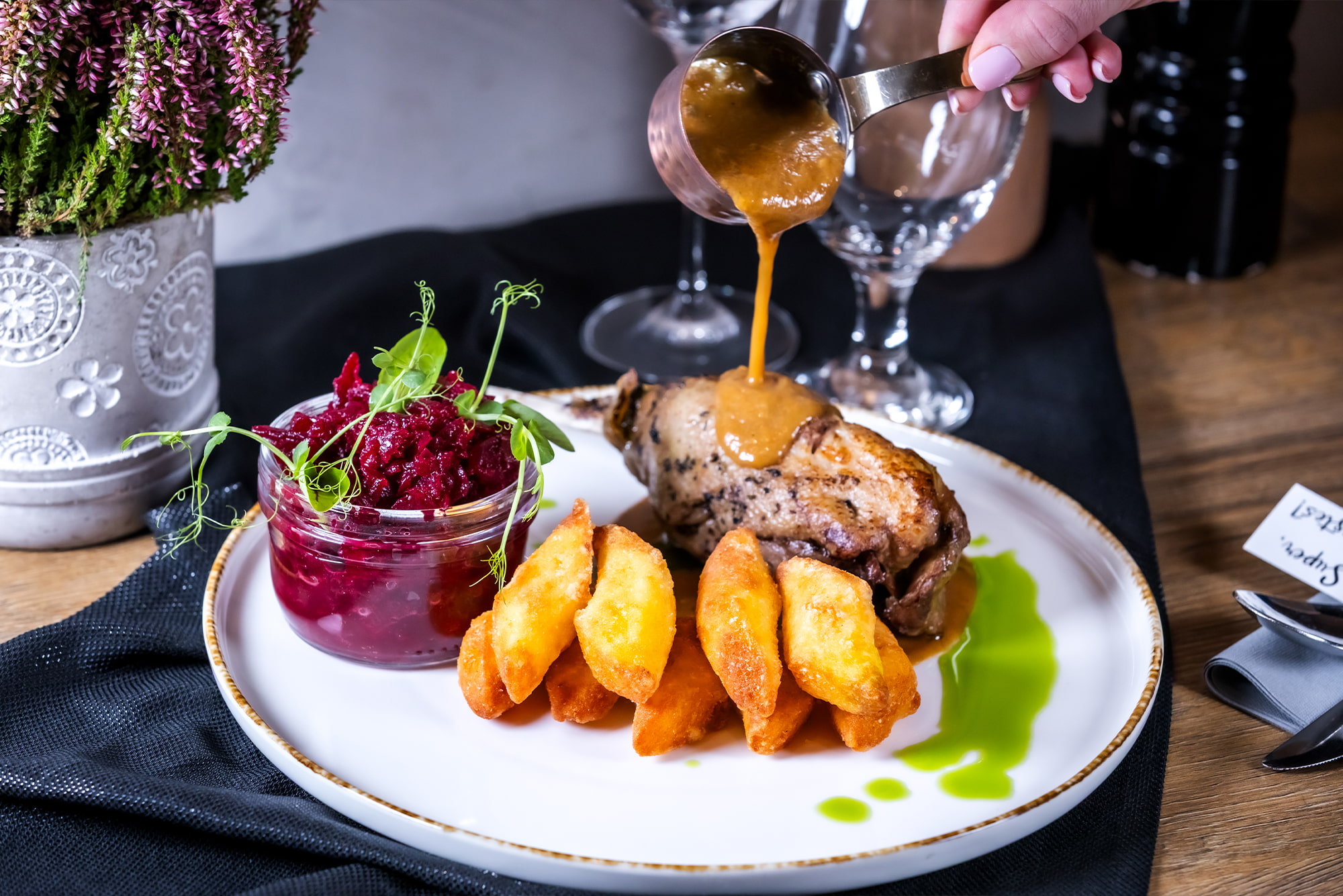 slider zdjecie | Hotel Alpin Szczyrk