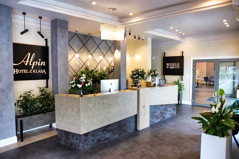 Twój hotel w Szczyrku
