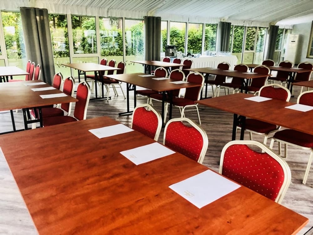 Sale konferencyjne w Szczyrku