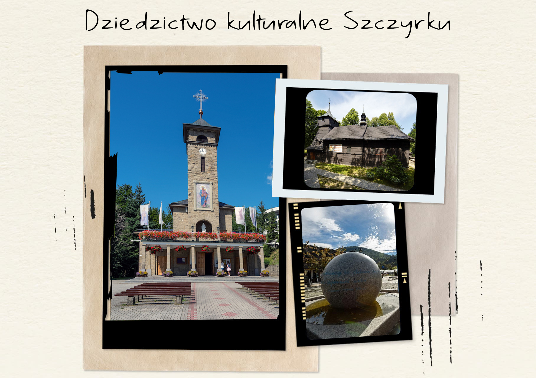 Chwila duchowego relaksu