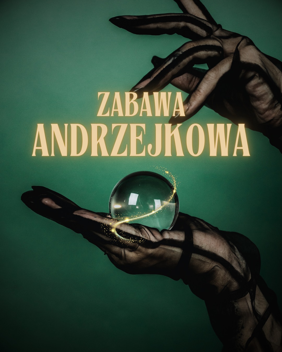 Zabawa andrzejkowa