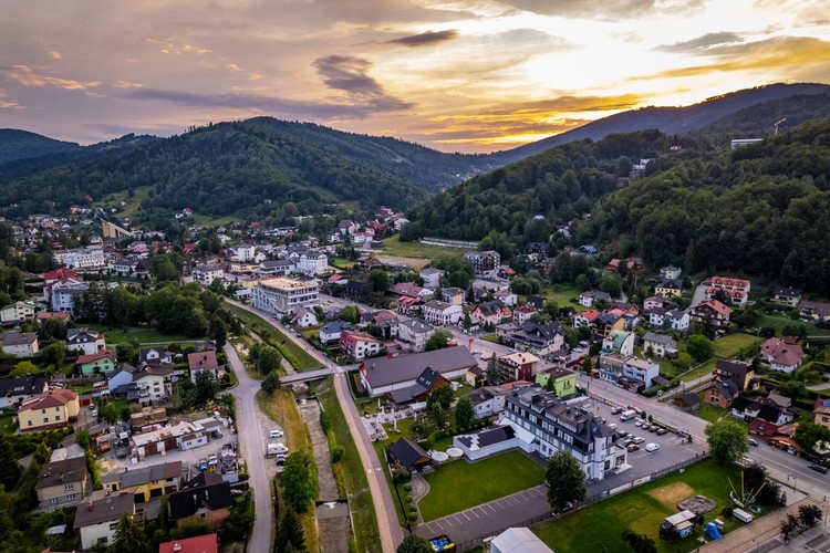 slide 1 | Hotel Alpin Szczyrk