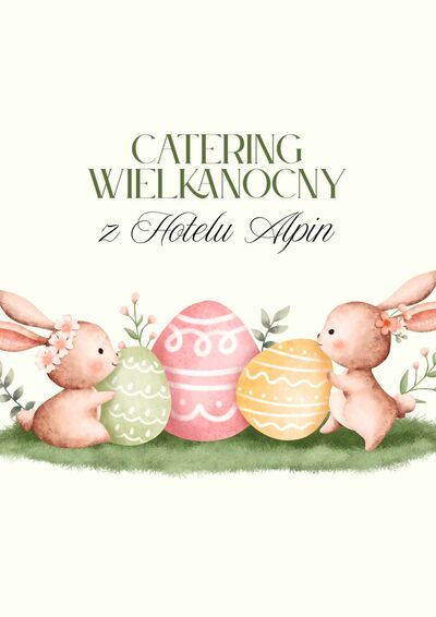 Catering Wielkanocny