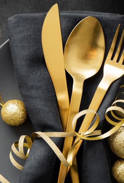 Catering sylwestrowy