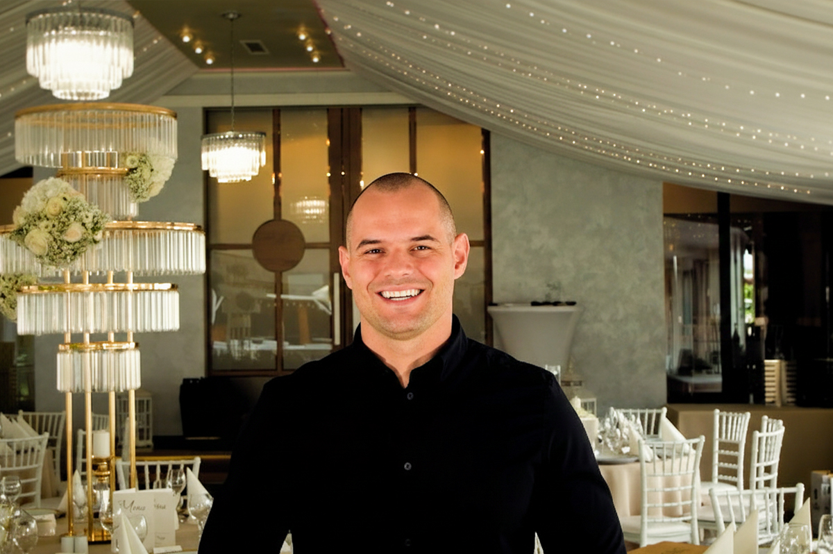 Hotel Alpin Szczyrk: miejsce na całe życie – Filozofia Gościnności od Szefa