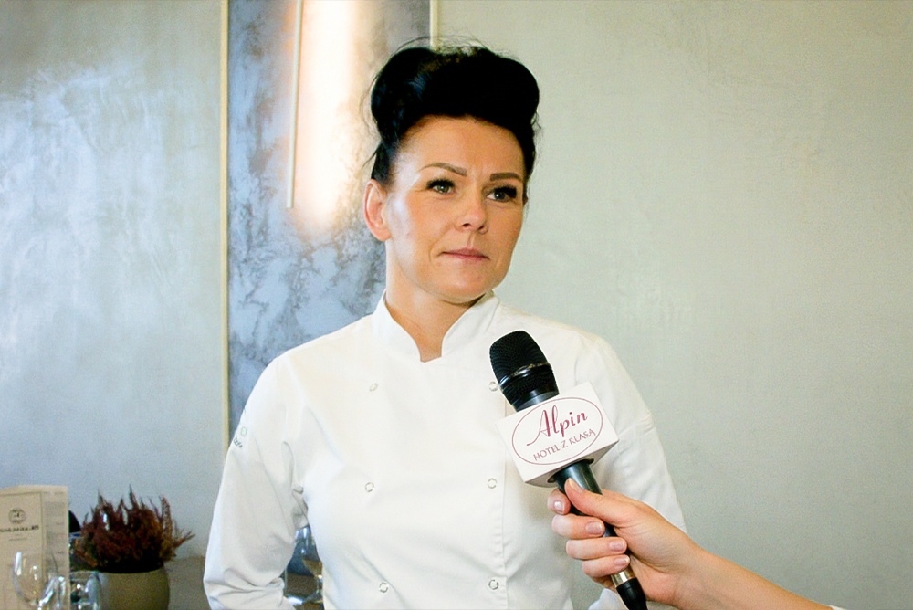 Jak tworzymy torty weselne i słodkie stoły?