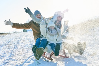 Jak spędzić zimowy odpoczynek w Szczyrku? | Hotel Alpin Szczyrk