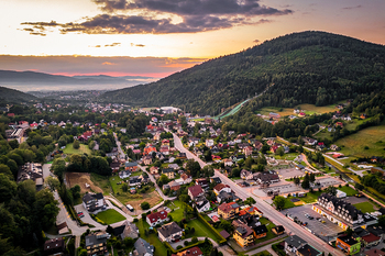 Najlepsze atrakcje letnie w Szczyrku | Hotel Alpin Szczyrk