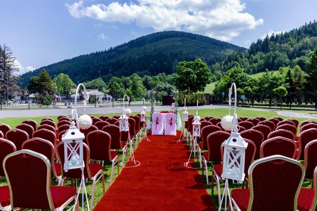 personalizacja ceremonii ślubnej