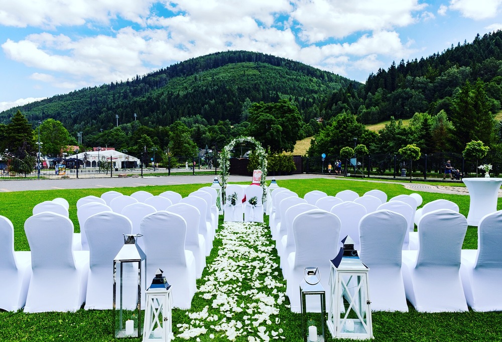 ślub marzeń w górach